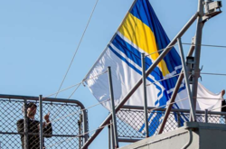 На Миколаївщині збудують головну базу ВМС України