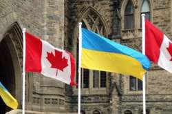 Питання безвізу буде головним в українсько-канадських відносинах у новому році