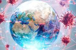 Віруси внесли свій вклад в еволюцію людства, - консультант уряду Японії