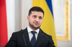  Президент України Володимир Зеленський планує відвідати країни Азії у 2021 році 