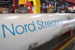 Норвезька сертифікаційна компанія припинила співпрацю з «Північним потоком-2»