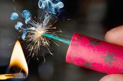 Хлопчика госпіталізували до лікарні