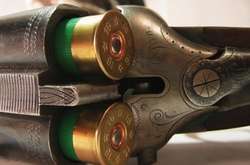 З будинку пораненої дитини, де вона проживає з родиною, поліцейські вилучили три одиниці мисливської зброї з відповідними дозволами