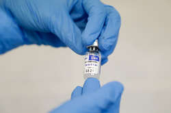 У Росії заявили про готовність випробовувати в Україні комбінацію вакцин «Спутник V» і AstraZeneca