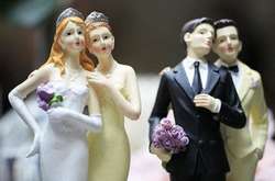 За два роки у Німеччині уклали 73 тисячі одностатевих шлюбів