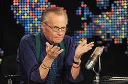 У ведучого вже багато років цукровий діабет другого типу