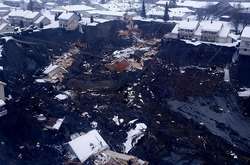  Кількість загиблих унаслідок зсуву ґрунту поблизу Осло зросла до п’ятьох 