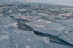   І  нцидент стався за десять метрів від берега  