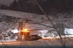 Рятувальники продовжують пошуки