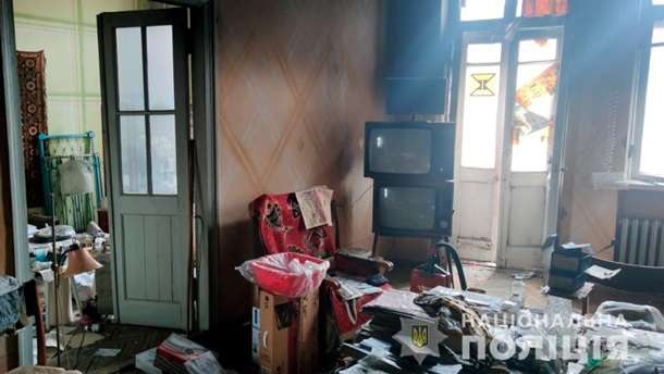 У Чернівцях вибухнув газ у квартирі: є постраждалі