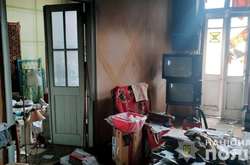 У Чернівцях вибухнув газ у квартирі: є постраждалі