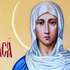 4 січня - святої великомучениці Анастасії Путорозрішниці