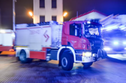 Українець став єдиною жертвою пожежі у Вроцлаві