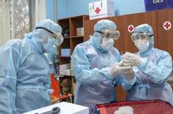  За минулу добу в Україні одужало 6250 осіб 