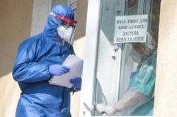 За минулу добу в Україні одужало 4 693 осіб