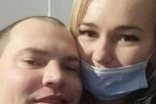 Дружина мукачівця 28 грудня у Facebook повідомляла, що стан її чоловіка дуже важкий - Помер українець, якому понад тиждень тому пересадили серце