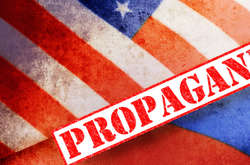 «Коронодиктатура и фальсификация выборов» – основные темы путинской пропаганды на Западе