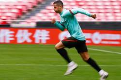 Новый рекорд. Криштиану Роналду набрал 250 миллионов подписчиков в Instagram