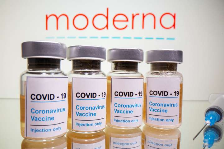 У США думають зменшити вдвічі дозу вакцини від Covid-19 під час щеплення