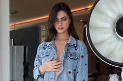 19-летняя модель Яэль Шелбия