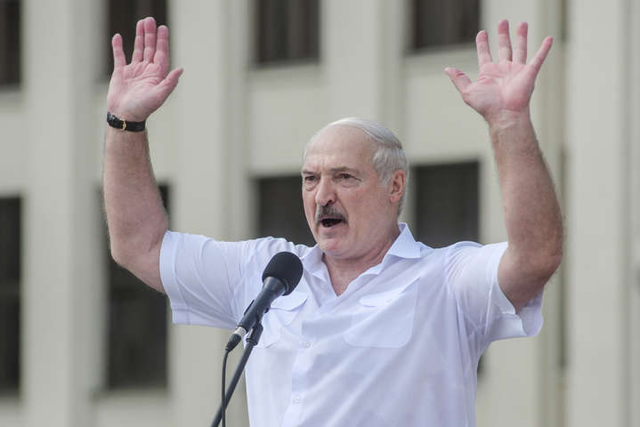 Убийство Шеремета: Лукашенко считал журналиста своим личным врагом