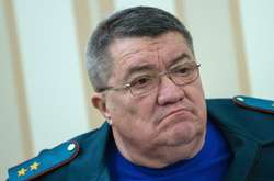Колаборант та очільник «МНС Криму» Шахов помер від коронавірусу