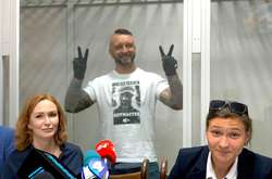МВС: «білоруські плівки» не вплинуть на статус обвинувачених Антоненка, Кузьменко і Дугарь 