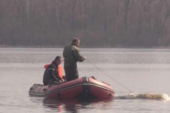 У Дунаї знайдено тіло капітана буксира з Одещини 