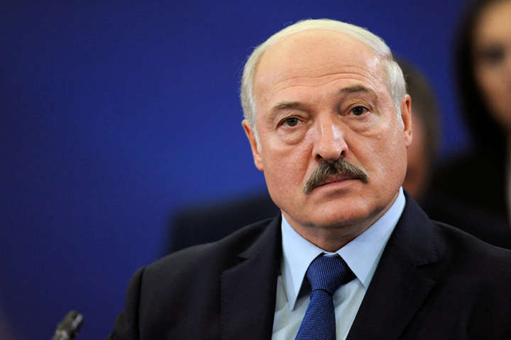 Украина начала импорт электроэнергии с белорусской АЭС Лукашенко