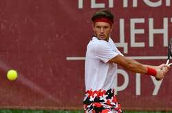 Українські тенісисти Орлов, Сачко і Кравченко встановили особисті рекорди в рейтингу ATP