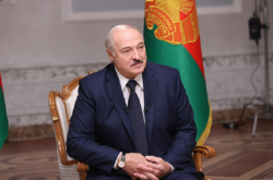 Лукашенко оголосив 2021 рік – роком народної єдності