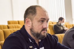 Максим Невінчаний оскандалився привітанням з Новим роком