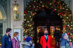  Відзавтра шотландцям буде дозволено залишати оселі лише для реалізації життєво важливих цілей 