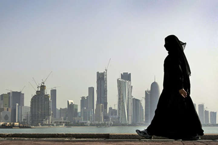 Арабські країни погодилися зняти блокаду з Катару
