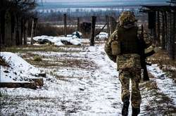 Обстановка в районі проведення операції Об’єднаних сил і надалі контрольована українськими воїнами