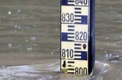 Рятувальники попередили про сильні дощі та підвищення води в річках Закарпаття