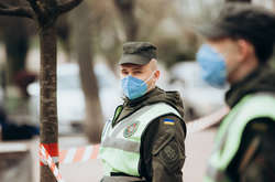 З січня 2021 року лабораторії у військових частинах почали працювати на повну потужність