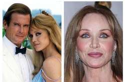 Американские СМИ опровергли смерть «девушки Бонда»