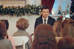 Привітання Зеленського: дітей, які працювали вночі, використали за мінімальним тарифом?