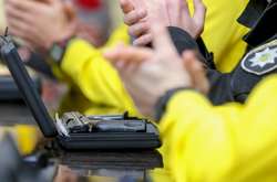 Аваков за рік роздав понад 250 одиниць нагородної вогнепальної зброї