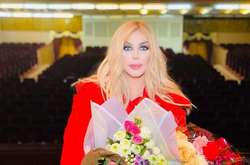  Самые дорогие билеты на шоу «50» стоили 3500 грн 
 Фото: Facebook 
  