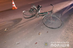 На Одещині сталося смертельне ДТП, водій втік з місця подій