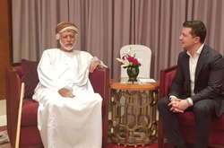 Рік після Оману. Нардеп поставив сім питань Зеленському