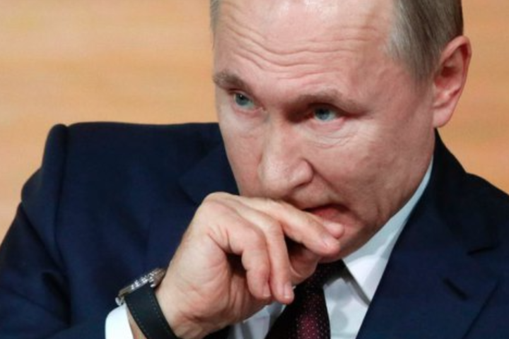 Путін «не стане мститися Україні». З Кремля прозвучала тривожна заява 
