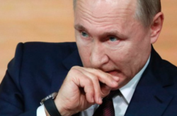 Путін не стане «стріляти собі в ногу» через помсту партнерам, які перетнули «червоні лінії, - Пєсков