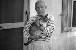 Картины с котиками, которые стоят целое состояние