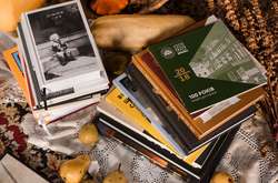 Всеукраїнський рейтинг «Книжка року ‘2020» оголосив списки претендентів на перемогу