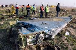 Іран представив фінальний звіт про катастрофу літака МАУ під Тегераном