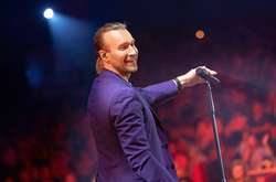 Волчицы не дают уснуть? Олег Винник признался, что страдает бессонницей