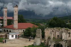 Місто Шуша з 1992 по 2029 рік перебувало під владою невизнаної «Нагірно-Карабаської республіки»